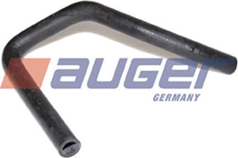 Auger 69533 - Шланг, теплообмінник - опалення autozip.com.ua