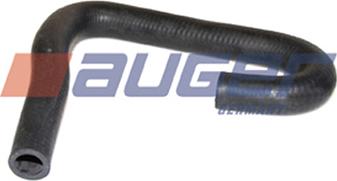 Auger 69537 - Шланг, теплообмінник - опалення autozip.com.ua