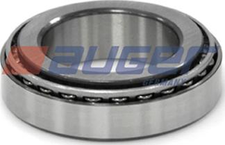 Auger 69687 - Підшипник, ступінчаста коробка передач autozip.com.ua