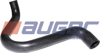 Auger 69636 - Шланг радіатора autozip.com.ua
