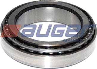 Auger 69670 - Підшипник ступиці колеса autozip.com.ua