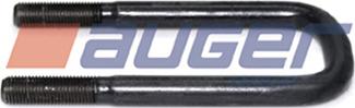Auger 69047 - Драбина ресори autozip.com.ua
