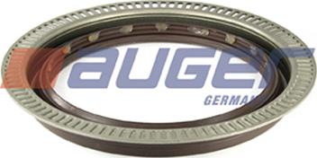 Auger 69168 - Ущільнююче кільце, сальник, маточина колеса autozip.com.ua