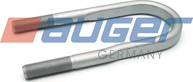 Auger 69113 - Драбина ресори autozip.com.ua