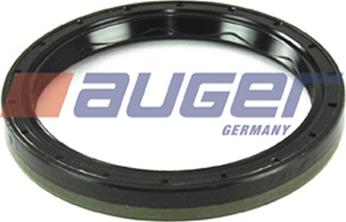 Auger 69184 - Ущільнююче кільце, сальник, маточина колеса autozip.com.ua
