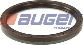Auger 69182 - Ущільнене кільце, колінчастий вал autozip.com.ua