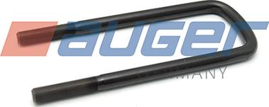 Auger 69120 - Драбина ресори autozip.com.ua