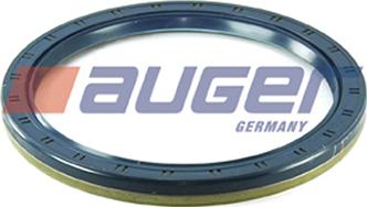 Auger 69176 - Ущільнююче кільце, сальник, маточина колеса autozip.com.ua