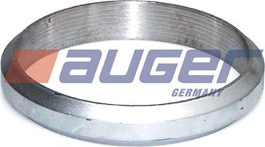 Auger 69814 - Прокладка, труба вихлопного газу autozip.com.ua