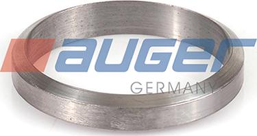 Auger 69877 - Прокладка, труба вихлопного газу autozip.com.ua