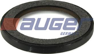 Auger 69364 - Ущільнене кільце, колінчастий вал autozip.com.ua