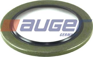 Auger 69366 - Ущільнене кільце, диференціал autozip.com.ua