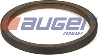 Auger 69368 - Ущільнене кільце, колінчастий вал autozip.com.ua