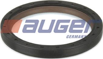 Auger 69301 - Ущільнене кільце, колінчастий вал autozip.com.ua