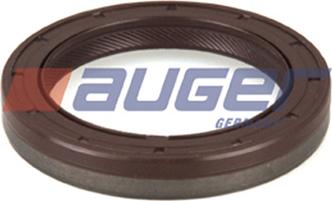 Auger 69338 - Ущільнене кільце, колінчастий вал autozip.com.ua