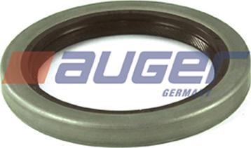 Auger 69375 - Ущільнене кільце, колінчастий вал autozip.com.ua