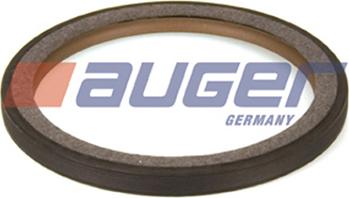 Auger 69299 - Ущільнене кільце, колінчастий вал autozip.com.ua