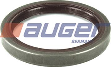 Auger 69297 - Ущільнене кільце, колінчастий вал autozip.com.ua