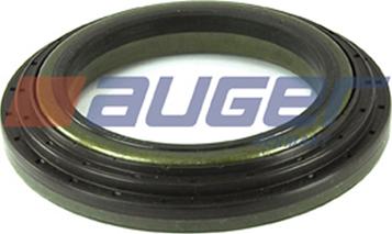 Auger 69255 - Ущільнене кільце, диференціал autozip.com.ua