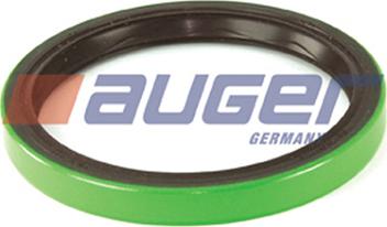 Auger 69258 - Ущільнене кільце, ступінчаста коробка передач autozip.com.ua