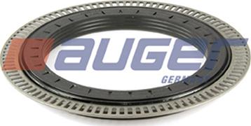 Auger 69253 - Ущільнююче кільце, сальник, маточина колеса autozip.com.ua