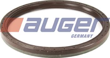 Auger 69267 - Ущільнене кільце, колінчастий вал autozip.com.ua