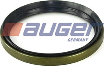 Auger 69203 - Ущільнююче кільце, сальник, маточина колеса autozip.com.ua