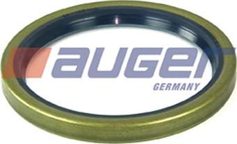 Auger 69216 - Ущільнене кільце валу, фланець ступінчастої коробки передач autozip.com.ua