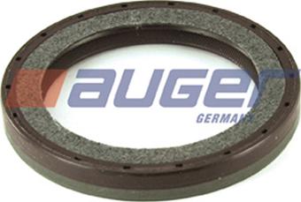 Auger 69284 - Ущільнене кільце, колінчастий вал autozip.com.ua