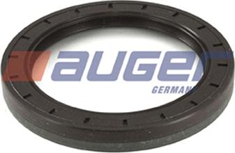 Auger 69274 - Ущільнене кільце, колінчастий вал autozip.com.ua