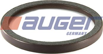Auger 69276 - Ущільнене кільце, колінчастий вал autozip.com.ua