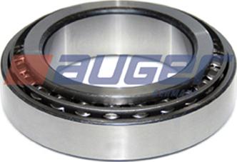 Auger 69705 - Підшипник ступиці колеса autozip.com.ua