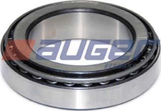 Auger 69717 - Підшипник ступиці колеса autozip.com.ua