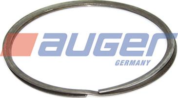 Auger 69778 - Прокладка, труба вихлопного газу autozip.com.ua