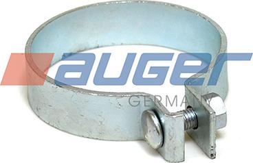 Auger 65465 - З'єднувальні елементи, система випуску autozip.com.ua