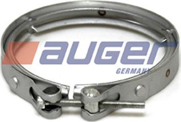 Auger 65460 - З'єднувальні елементи, система випуску autozip.com.ua