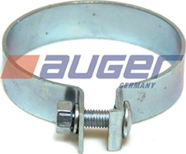 Auger 65467 - З'єднувальні елементи, система випуску autozip.com.ua