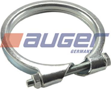 Auger 65483 - З'єднувальні елементи, система випуску autozip.com.ua