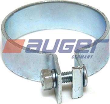 Auger 65475 - З'єднувальні елементи, система випуску autozip.com.ua