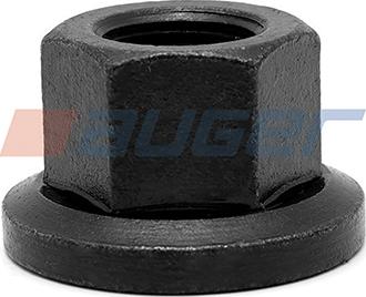 Auger 65565 - Гайка кріплення колеса autozip.com.ua