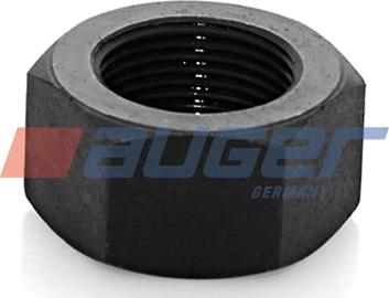 Auger 65581 - Гайка кріплення колеса autozip.com.ua