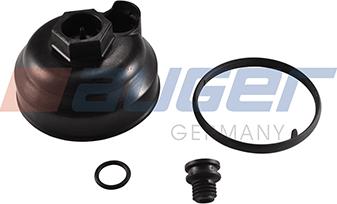 Auger 65692 - Ремкомплект, система випуску ОГ autozip.com.ua