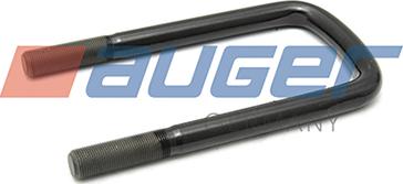 Auger 65648 - Драбина ресори autozip.com.ua