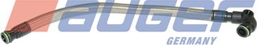 Auger 65689 - Шланг, теплообмінник для охолодження трансмісійного масла autozip.com.ua