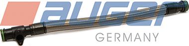 Auger 65681 - Шланг, теплообмінник для охолодження трансмісійного масла autozip.com.ua