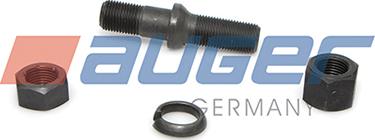 Auger 65620 - Болт кріплення колеса autozip.com.ua