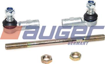 Auger 65014 - Ремкомплект, важіль перемикання autozip.com.ua