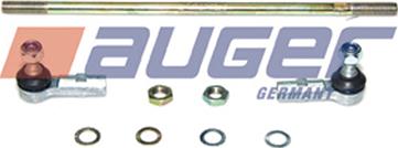 Auger 65015 - Ремкомплект, важіль перемикання autozip.com.ua
