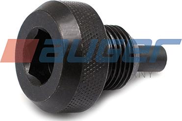 Auger 65027 - Різьбова пробка, масляний піддон autozip.com.ua