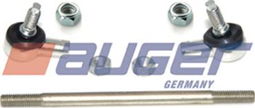 Auger 65072 - Ремкомплект, важіль перемикання autozip.com.ua